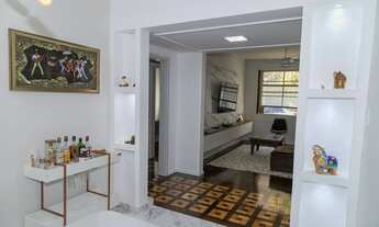 Imagem 4: Apartamento 3 dormitórios, 1 suíte, churrasqueira - Bom Fim