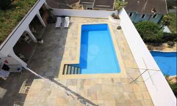 Imagem 3: Vendo Casa no City América com 770m de construção e 516m de terreno