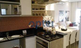 Imagem 5: APARTAMENTO COM 2 DORMITÓRIOS À VENDA, 60 M² - BAETA NEVES - SÃO BERNARDO DO CAMPO/SP