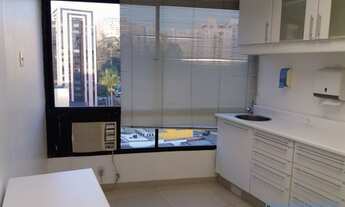 Imagem 6: CONJ. COMERCIAL - MORUMBI - SP