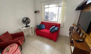 Imagem 4: CASA EM ITAPUÃ COM 2/4 NA RUA JOSÉ VIRGÍLIO