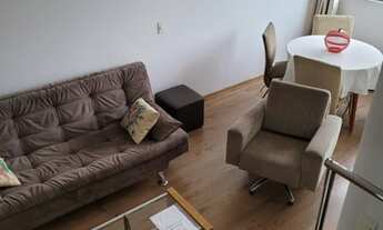 Imagem 5: ÓTIMO DUPLEX MOBILIADO - IDEAL PARA PILOTOS OU FUNCIONÁRIOS DO AEROPORTO DE CONGONHAS