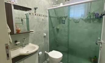 Imagem 5: Casa no boqueirão Praia Grande