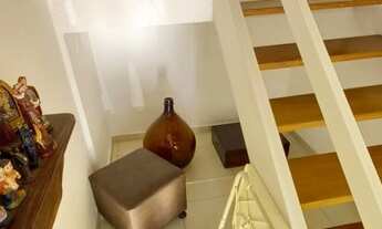 Imagem 3: Casa em Condomínio Fechado - Venda -128 m² - 3 Dormitórios (2 Suítes