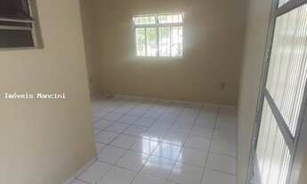 Imagem 2: Casa para Locação, São Paulo / SP, bairro Parque Cruzeiro, 2 dormitórios, 1 banheiro, área