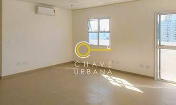 Imagem: Sala, 48 m² - venda por R$ 400.000,00 ou