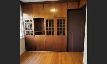 Imagem 4: Apartamento para aluguel possui 110 metros quadrados com 3 quartos em América - Joinville