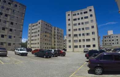 Imagem 5: Pe- Lindíssimo apartamento bem localizado no Barra Vento!! Com modulados!!