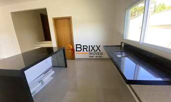 Imagem 4: CASA- CONDOMÍNIO IBIRAPITANGA- 4 SUÍTES - Á VENDA