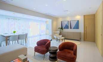 Imagem 2: Venda Apartamento 3 Dormitórios - 180 m² Moema