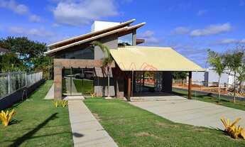 Imagem: Casa à venda Condomínio Boulevard - Lagoa