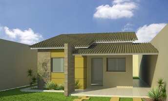 Imagem 1: Imóvel a venda em Anápolis