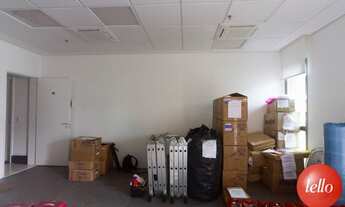 Imagem 5: São Paulo - Conjunto Comercial/sala - Brooklin