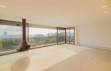 Imagem 3: Cobertura Venda 3 Dormitórios - 288 m² Vila Madalena