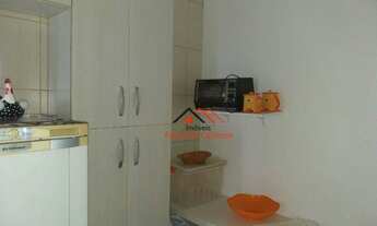 Imagem 5: Apartamento com 2 dormitórios para alugar, 89 m² por R$ 1.730,00/mês - Massaguaçu - Caragu