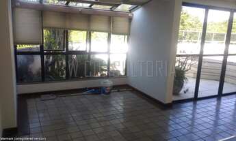 Imagem 3: Cobertura duplex para venda tem 464 metros quadrados com 6 quartos