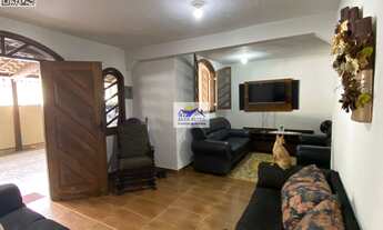 Imagem 4: BELO HORIZONTE - Casa Padrão - Teixeira Dias (Barreiro