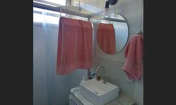 Imagem 4: Kitnet/conjugado para venda possui 26 metros quadrados com 1 quarto