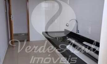 Imagem 3: Apartamento - Loteamento Remanso Campineiro - Hortolândia