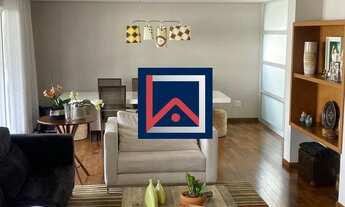 Imagem 3: Venda Apartamento 3 Dormitórios - 200 m² Moema