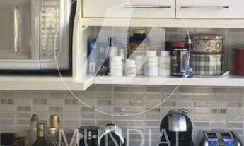 Imagem 5: Casa (térrea em condominio) 3 dormitórios/suite, cozinha planejada, portaria 24 horas, em