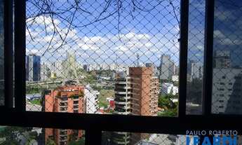 Imagem: APARTAMENTO - REAL PARQUE - SP