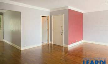 Imagem 6: APARTAMENTO - HIGIENÓPOLIS - SP