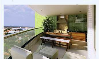 Imagem 3: Apartamento para venda com 187m2 com 4 quartos em Noivos - Teresina - Piauí