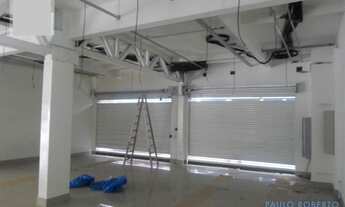 Imagem 7: PRÉDIO - VILA ROMANA - SP