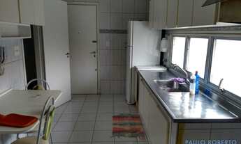 Imagem 4: APARTAMENTO - VILA MARIANA - SP