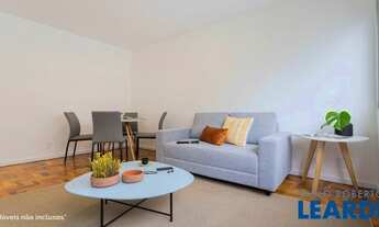 Imagem 4: APARTAMENTO - MOEMA PÁSSAROS - SP