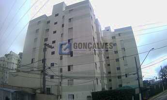 Imagem: SAO BERNARDO DO CAMPO - Residential / Apartment