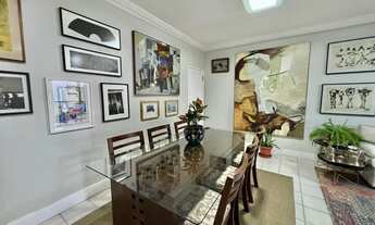 Imagem 3: Ed. Tapajos 140 m², 3 Suítes, 2 vagas de garagem, Umarizal - Belém - PA