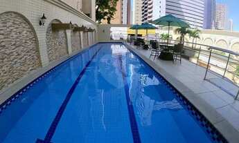 Imagem 3: Conforme Piazza Coliser, vista mar, 3qts, a venda