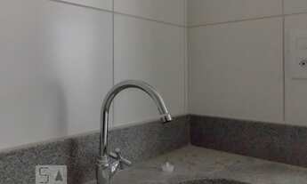 Imagem 6: Apartamento à Venda - Cambuci, 2 Quartos, 34 m2