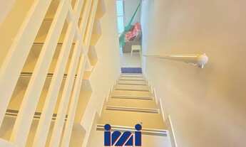 Imagem 6: Sobrado alto padrão com 3 quartos 3 quadra do mar