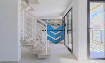 Imagem 2: Apartamento com 3 dormitórios, 101 m² - venda por R$ 1.100.000,00 ou aluguel por R$ 5.000