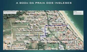 Imagem 4: Dc- Apartamento 3 dorm sendo 2 suites ingleses Norte