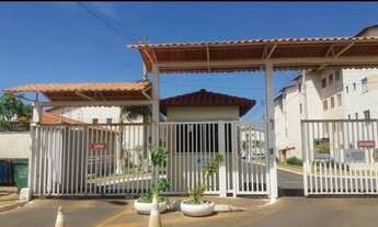 Imagem 6: Apto 2 Quartos Qd 101 Total Ville Santa Maria-DF