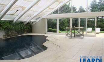 Imagem 3: SOBRADO - CIDADE JARDIM - SP