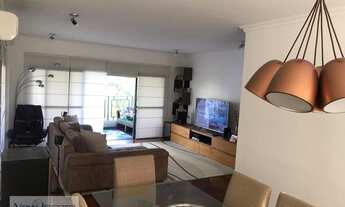 Imagem: Apartamento, 200 m² - venda por R$ 950.000,00