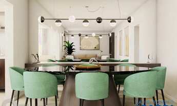 Imagem: APARTAMENTO - VILA OLÍMPIA - SP