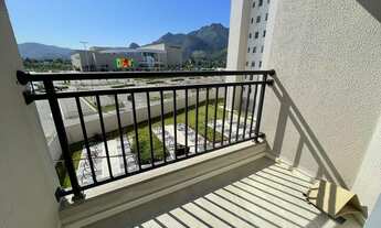 Imagem 6: LINDO APARTAMENTO 02 QUARTOS - 01 VAGA - COND. MÉRITO