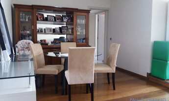 Imagem: APARTAMENTO - HIGIENÓPOLIS - SP