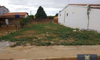 Imagem 2: Terreno à venda, 200 m² por R$ 55.000 - Centro - Euclides da Cunha/BA