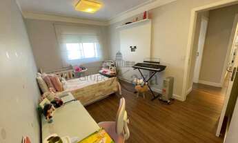 Imagem 6: Apartamento - Aquarius Residence Resort - Altos do Esplanada - 3 Suítes - 3 Vagas - 194m²