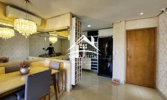 Imagem: Cond. Mais mindu - 03 quartos -83m - Parque