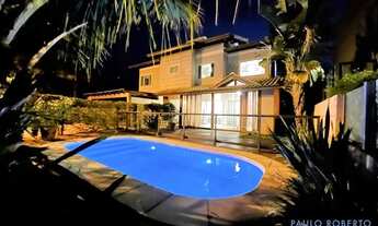 Imagem 2: SOBRADO - LAGOA DA CONCEIÇÃO - SC