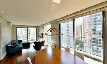 Imagem: Apartamento Locação Vila Nova Conceição