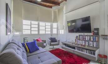 Imagem 4: PORTO ALEGRE - Apartamento Padrão - Bom Fim